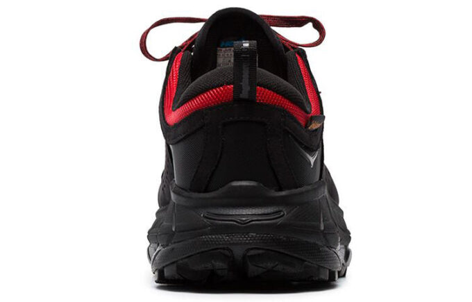 HOKA x Engineered Garments Tor Ultra Low ‘Nero Rosso’