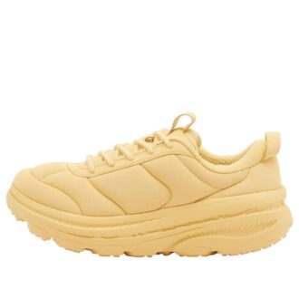 HOKA x Marni Bondi B3LS ‘Paglia’
