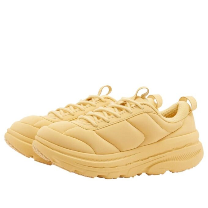 HOKA x Marni Bondi B3LS ‘Paglia’