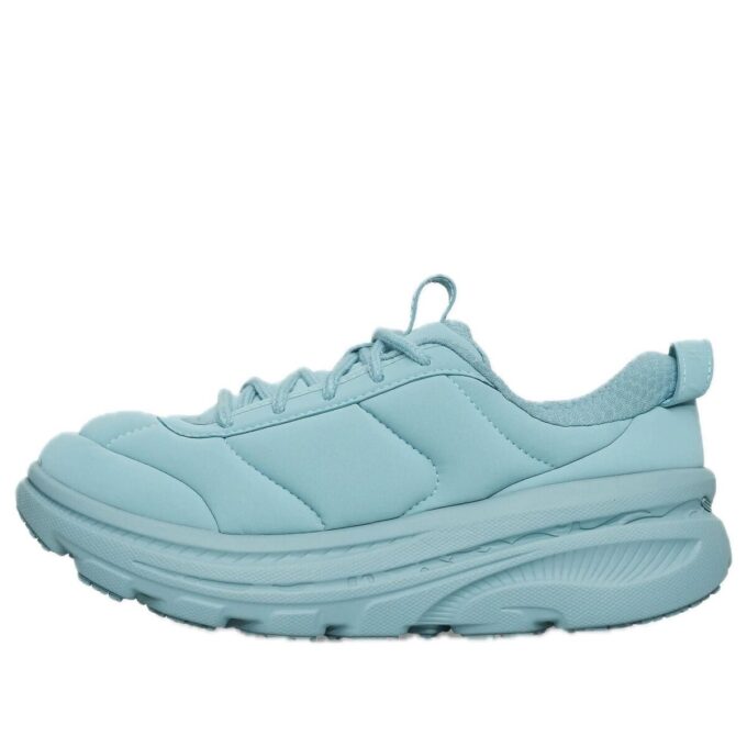 HOKA x Marni Bondi B3LS ‘Tormalina’