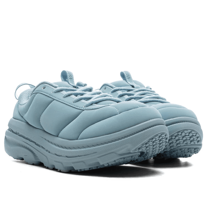 HOKA x Marni Bondi B3LS ‘Tormalina’