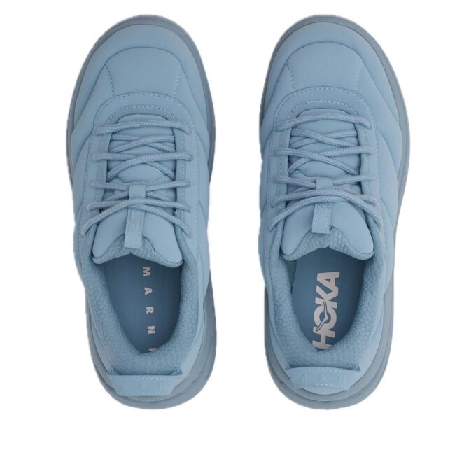 HOKA x Marni Bondi B3LS ‘Tormalina’