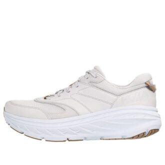 HOKA x OC Bondi ‘White’