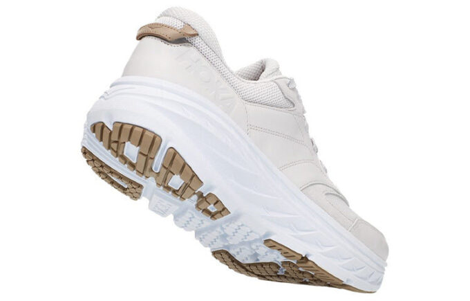 HOKA x OC Bondi ‘White’