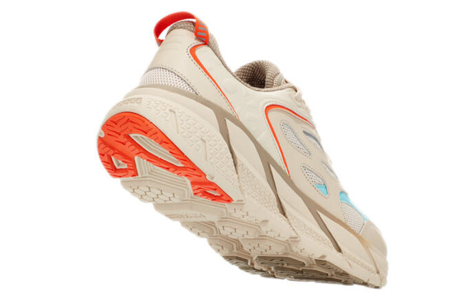 HOKA x Opening Ceremony Clifton ‘Sand’