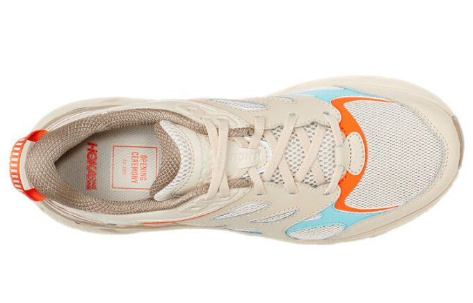 HOKA x Opening Ceremony Clifton ‘Sand’