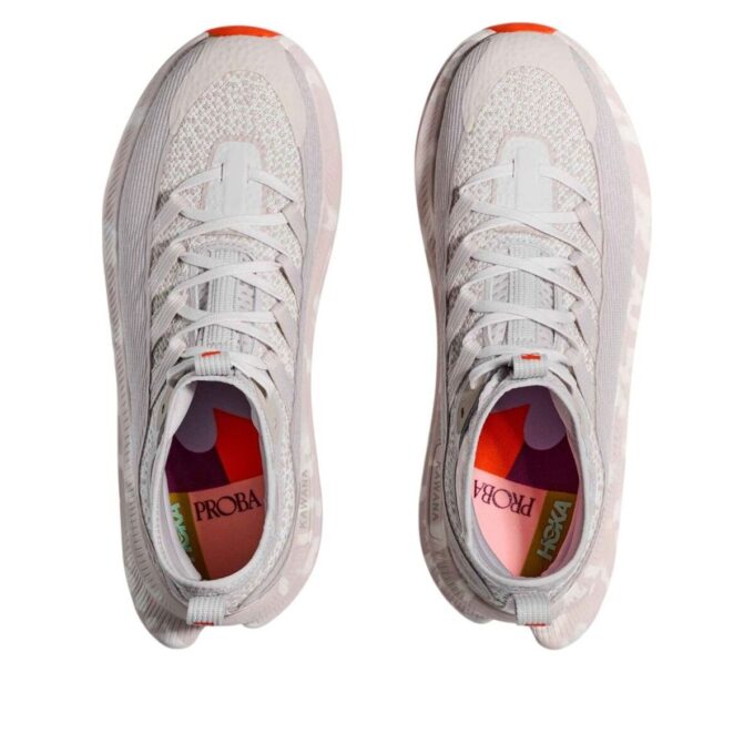 HOKA x Studio Proba Kawana Mid ‘Bianco’