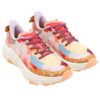 HOKA x Studio Proba Speedgoat 6 ‘Cadmium Orange Whiper Green’