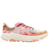 HOKA x Studio Proba Speedgoat 6 ‘Cadmium Orange Whiper Green’