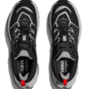 HOKA x WTAPS Anacapa Low Gore-Tex ‘Jet Black’
