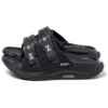 HOKA x WTAPS ORA Luxe ‘Jet Black’