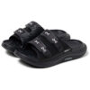 HOKA x WTAPS ORA Luxe ‘Nero’