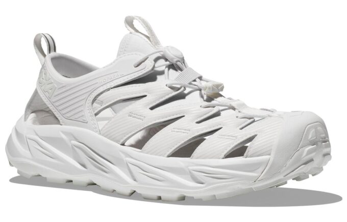 Hopara ‘Triplo Bianco’