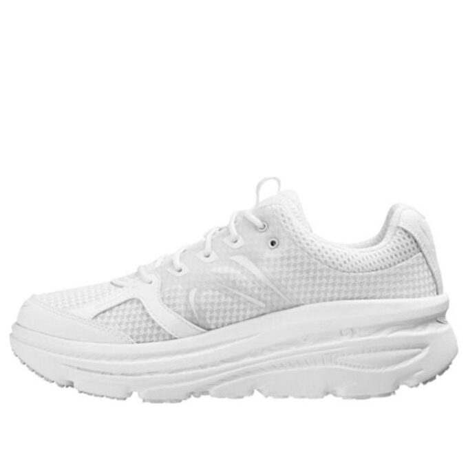 Indumenti ingegnosi x Bondi B ‘White’