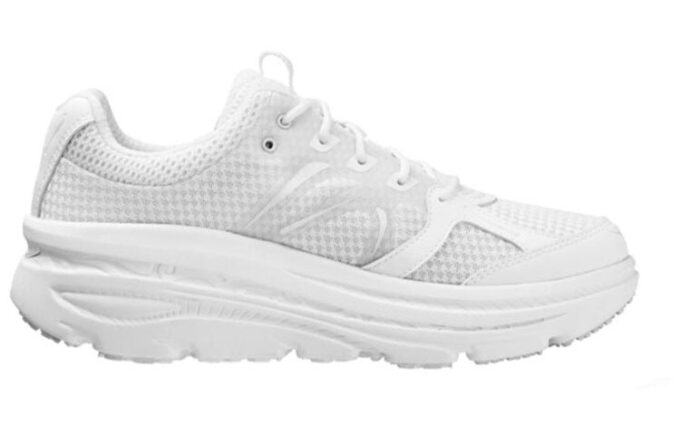 Indumenti ingegnosi x Bondi B ‘White’