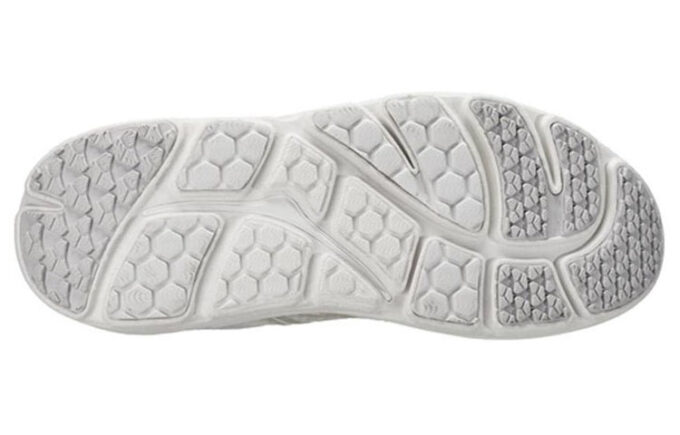 Indumenti ingegnosi x Bondi B ‘White’