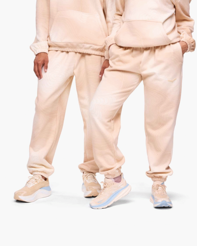 Jogger essenziale HOKA