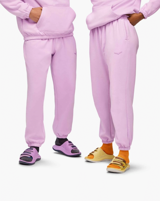 Jogger essenziale HOKA