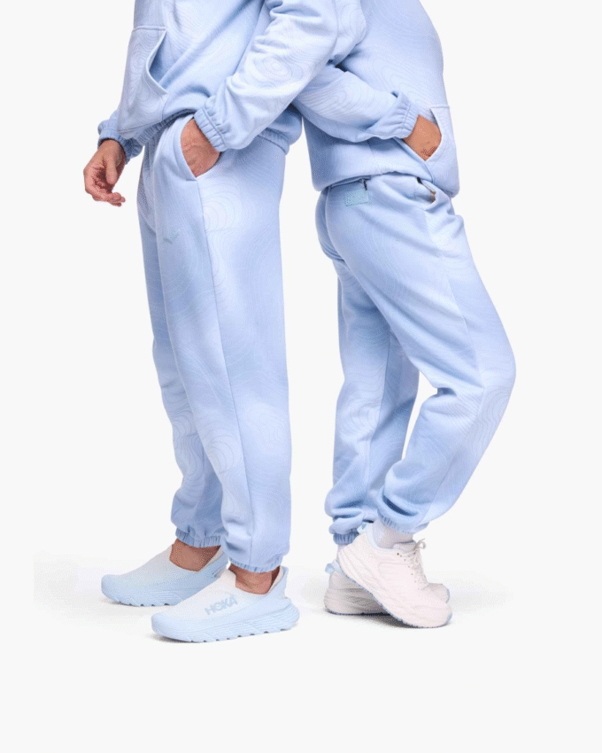 Jogger essenziale HOKA