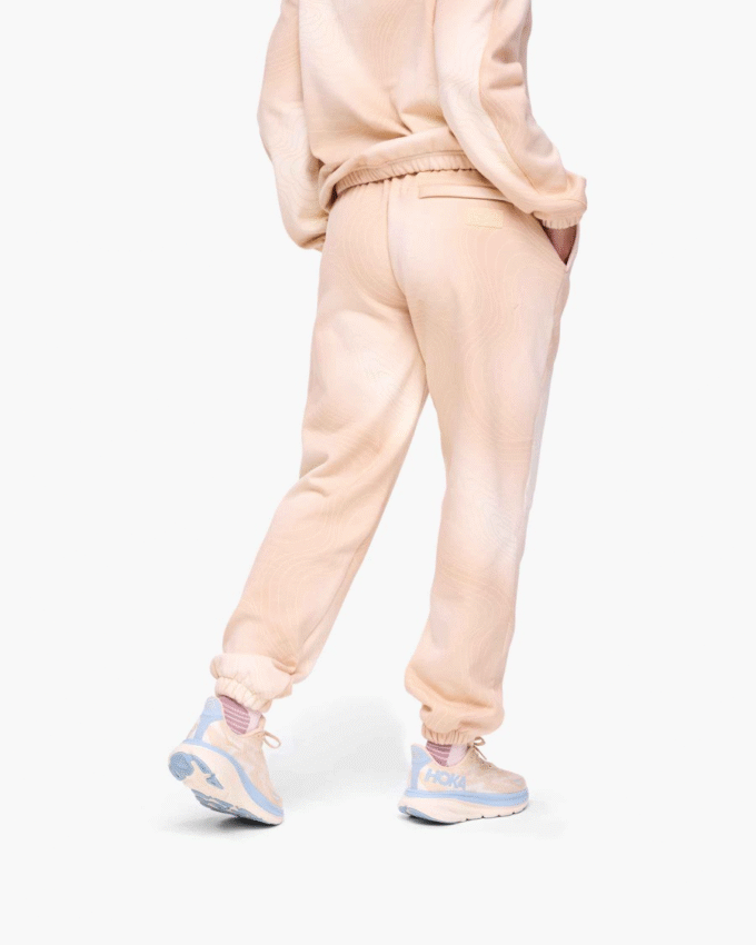 Jogger essenziale HOKA
