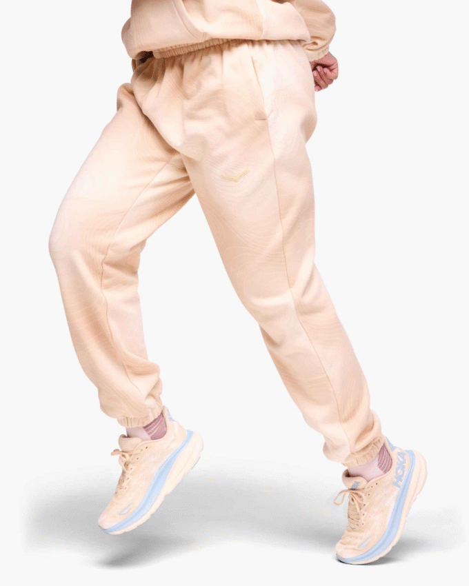 Jogger essenziale HOKA