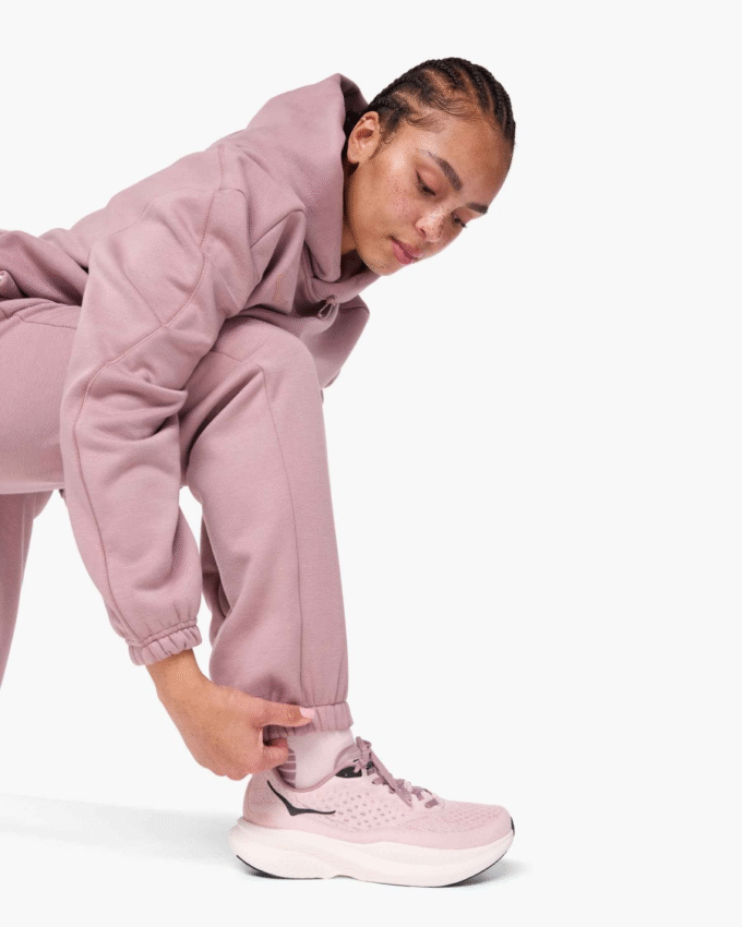 Jogger essenziale HOKA