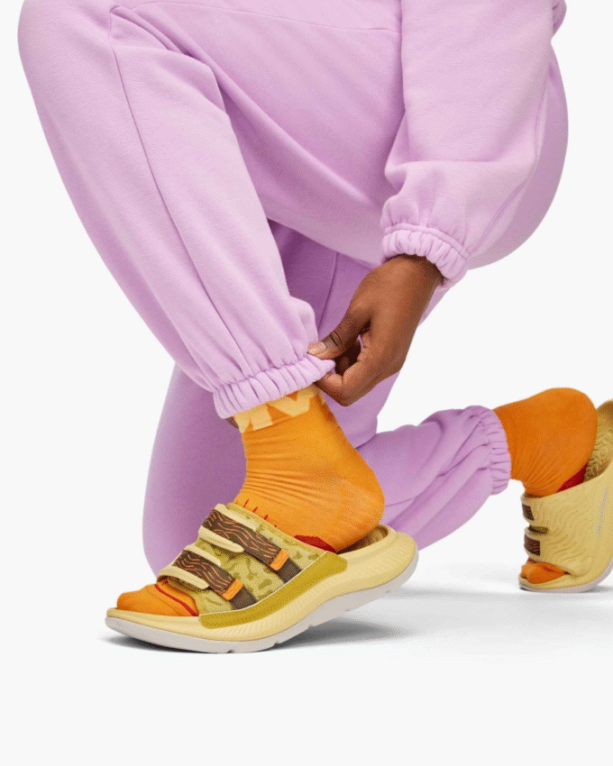Jogger essenziale HOKA