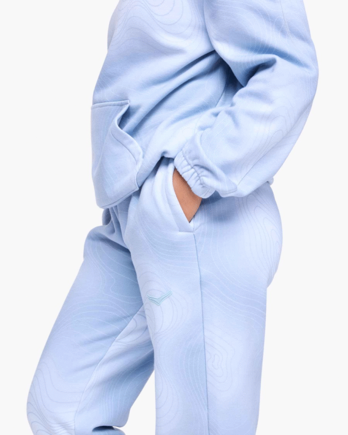 Jogger essenziale HOKA