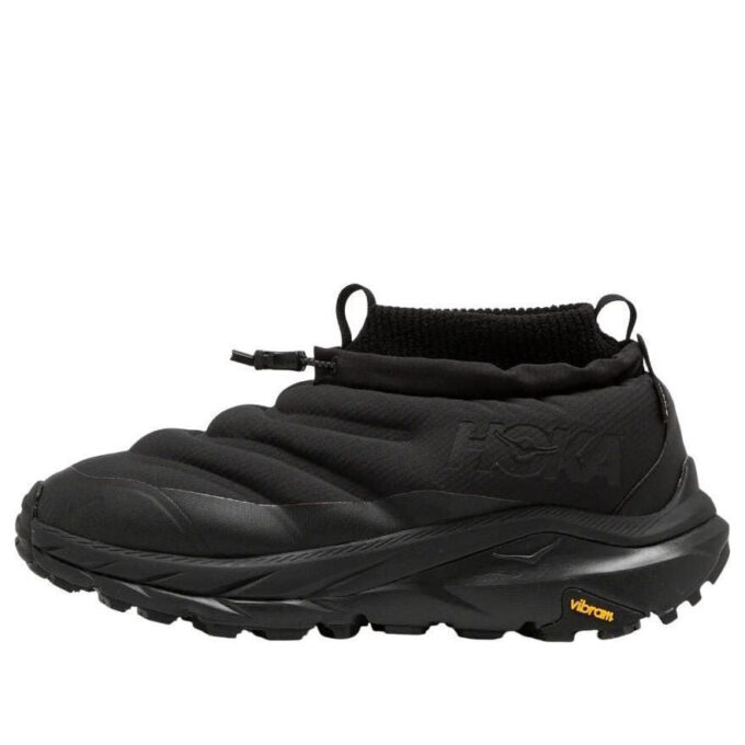 Kaha 2 Frost Moc Gore-Tex ‘Nero’
