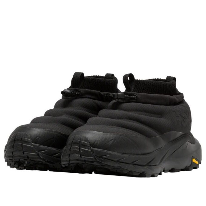 Kaha 2 Frost Moc Gore-Tex ‘Nero’