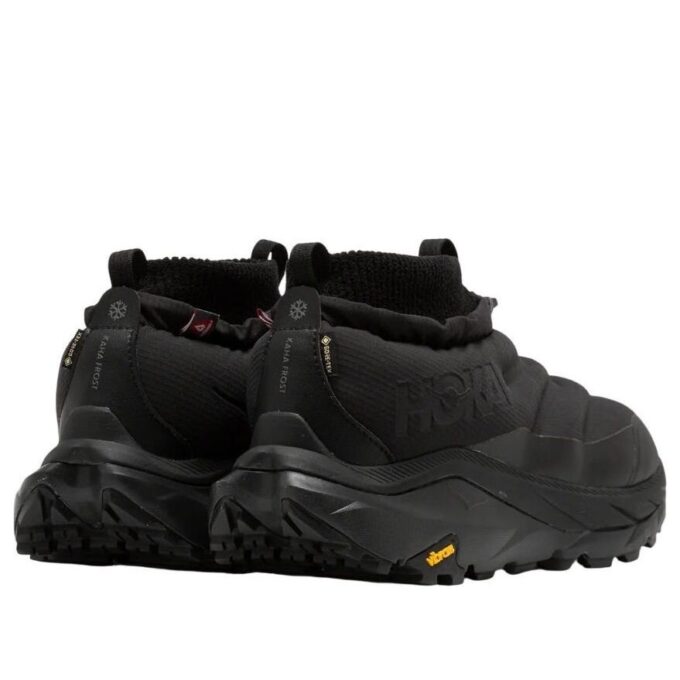 Kaha 2 Frost Moc Gore-Tex ‘Nero’