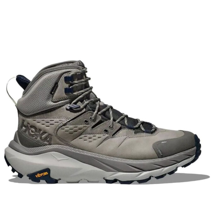 Kaha 2 GTX High ‘Grigio’