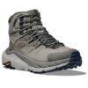 Kaha 2 GTX High ‘Grigio’
