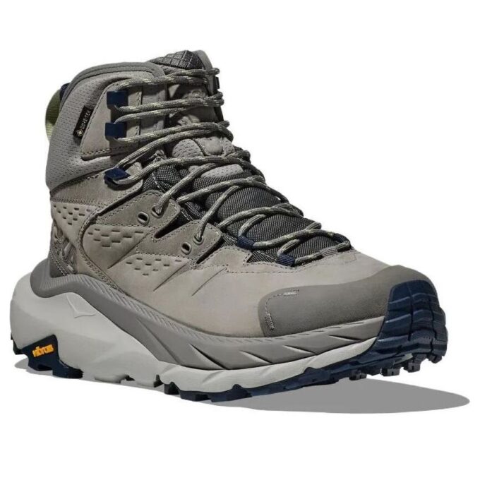 Kaha 2 GTX High ‘Grigio’