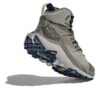 Kaha 2 GTX High ‘Grigio’