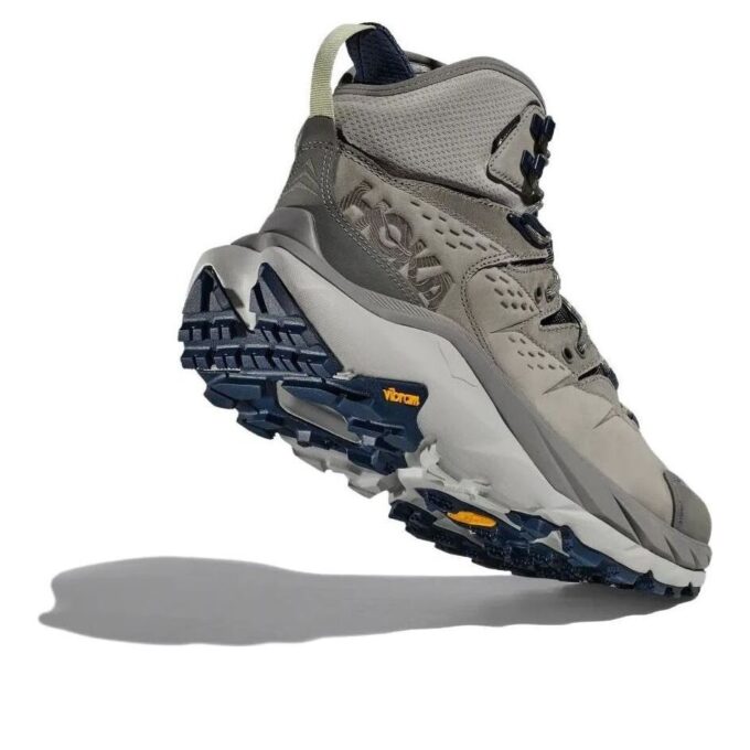 Kaha 2 GTX High ‘Grigio’