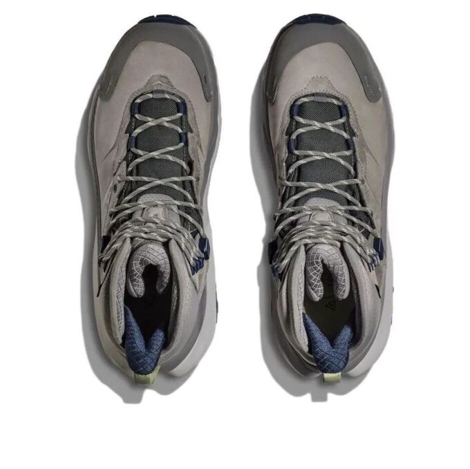 Kaha 2 GTX High ‘Grigio’