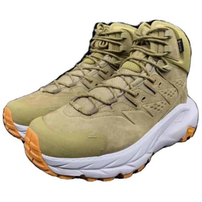 Kaha 2 GTX Mid ‘Green Moss Mercury’