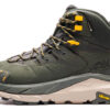 Kaha 2 High Gore Tex ‘Borsa da viaggio verde giallo radioso’