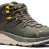 Kaha 2 High Gore Tex ‘Borsa da viaggio verde giallo radioso’