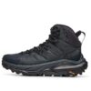 Kaha 2 High Gore Tex ‘Nero’