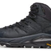 Kaha 2 High Gore Tex ‘Nero’