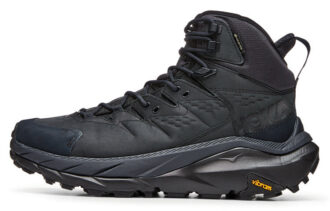 Kaha 2 High Gore Tex ‘Nero’