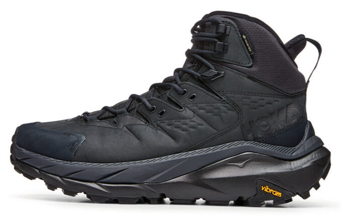 Kaha 2 High Gore Tex ‘Nero’