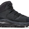 Kaha 2 High Gore Tex ‘Nero’