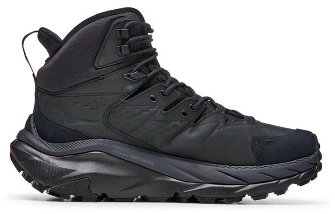 Kaha 2 High Gore Tex ‘Nero’
