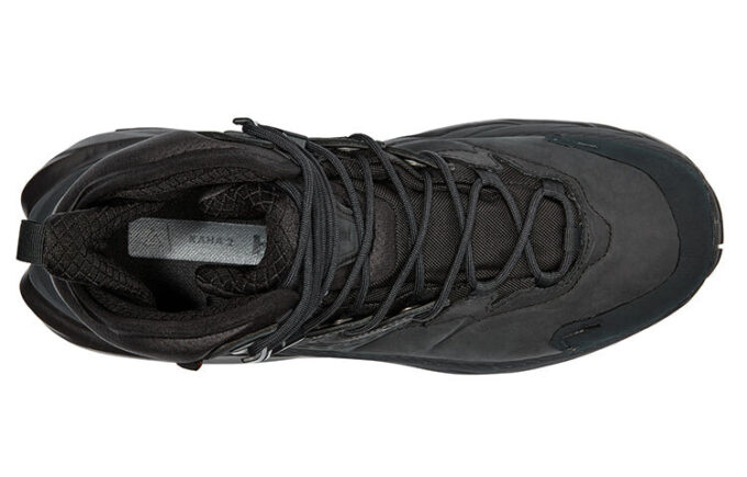 Kaha 2 High Gore Tex ‘Nero’