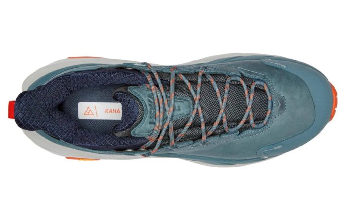 Kaha 2 Low GTX ‘Blue Harbor’