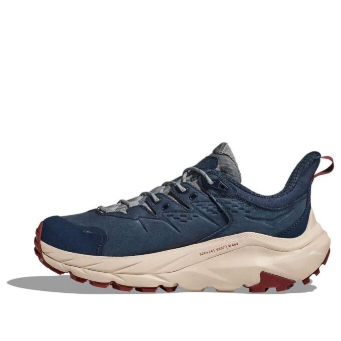 Kaha 2 Low GTX ‘Limestone’