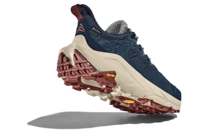 Kaha 2 Low GTX ‘Limestone’